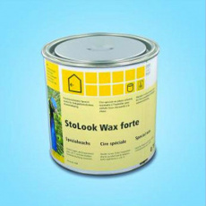 StoLook Wax forte / воск