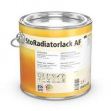 STO STORADIATORLAC AF краска для радиаторов и труб