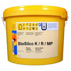 STO STOSILCO MP