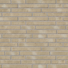 Плитка для стен и фасадов  Kontur EG 470L Beige engobiert long