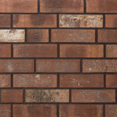 Плитка для стен и фасадов  MONTANA WK73 Siena-antik
