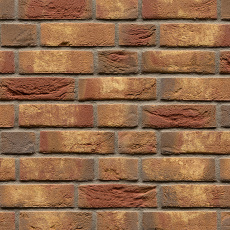 Плитка для стен и фасадов  HANDBRICK WK939 Victoria Reserve