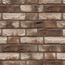 Плитка для стен и фасадов  HANDBRICK WK925 Havanna