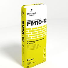CeramicGroup FM10-12