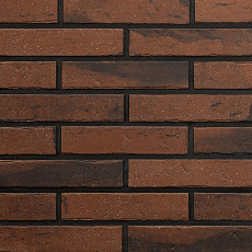 Плитка для стен и фасадов  Urban WK121 Rot
