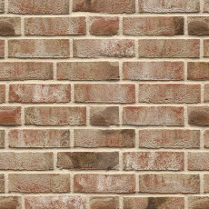 Плитка для стен и фасадов  HANDBRICK Alt_Maasbrand