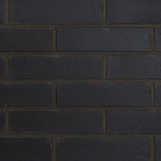 Плитка для стен и фасадов  IRON black